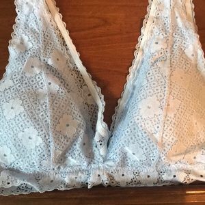 Rue 21 Bralette Never worn Women’s Size XL